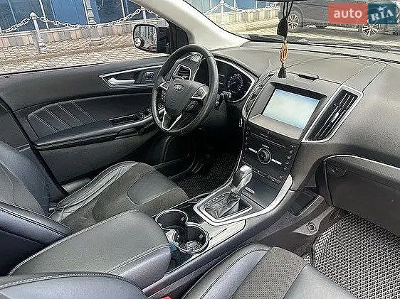 2015 Ford Edge - мініатюра 8
