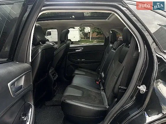 2015 Ford Edge - мініатюра 11