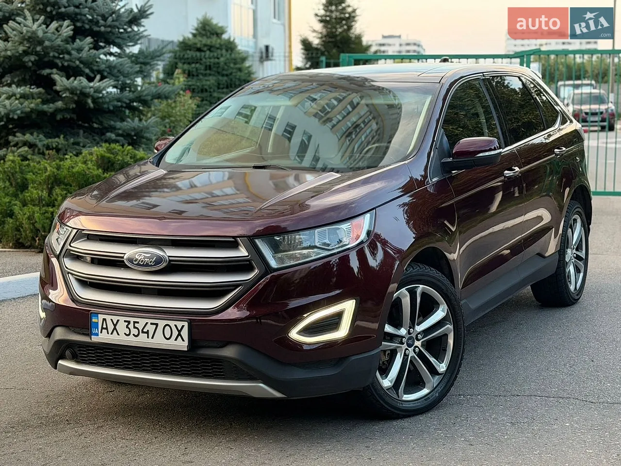 2018 Nissan Rogue - мініатюра 36