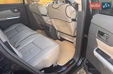 Позашляховик / Кросовер Ford Edge 2011 в Обухові