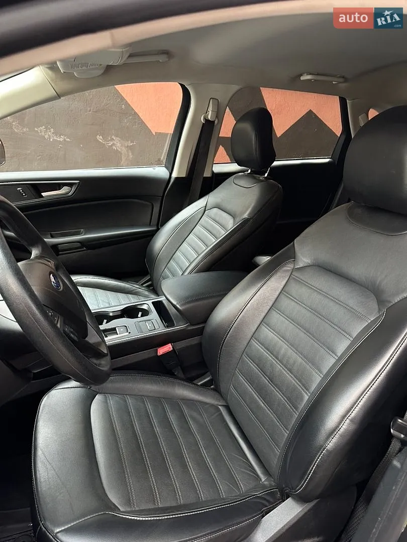 2022 Ford Edge - мініатюра 8