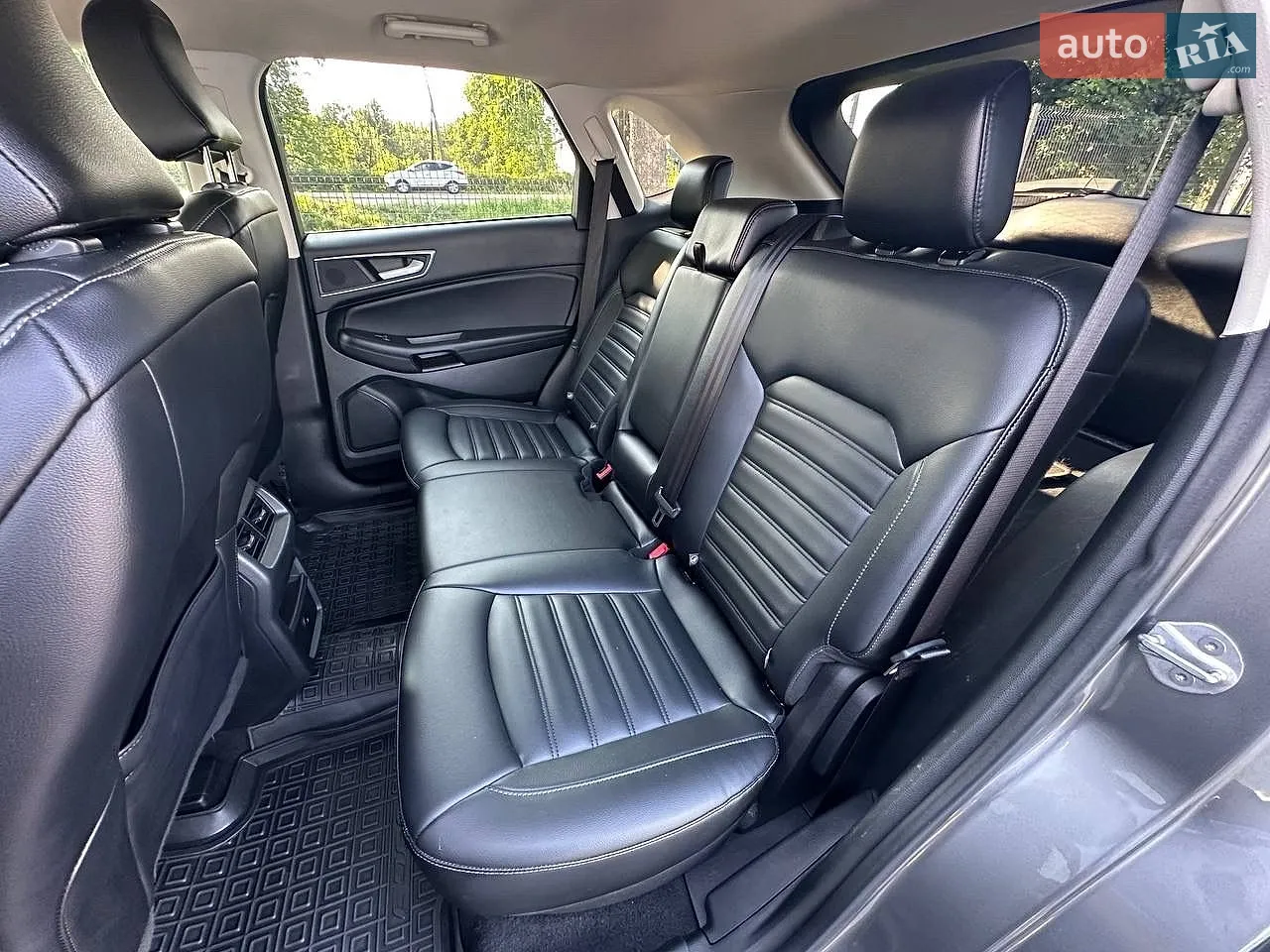 2022 Ford Edge - мініатюра 6