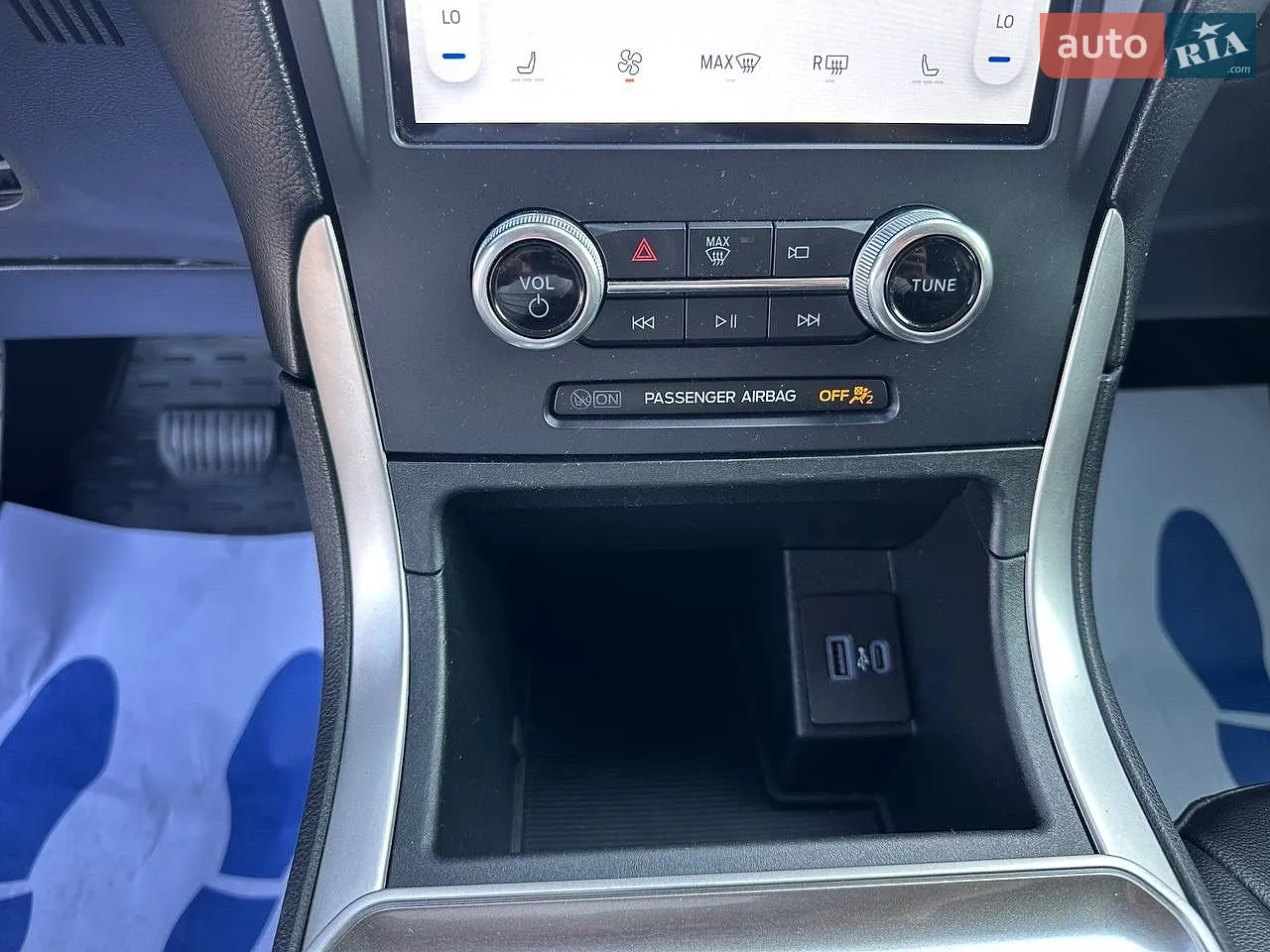 2022 Ford Edge - мініатюра 20