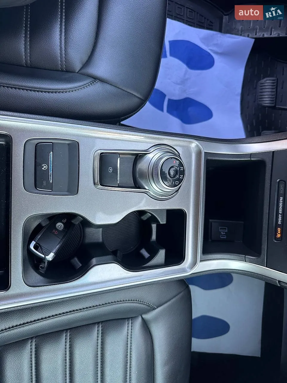 2022 Ford Edge - мініатюра 21