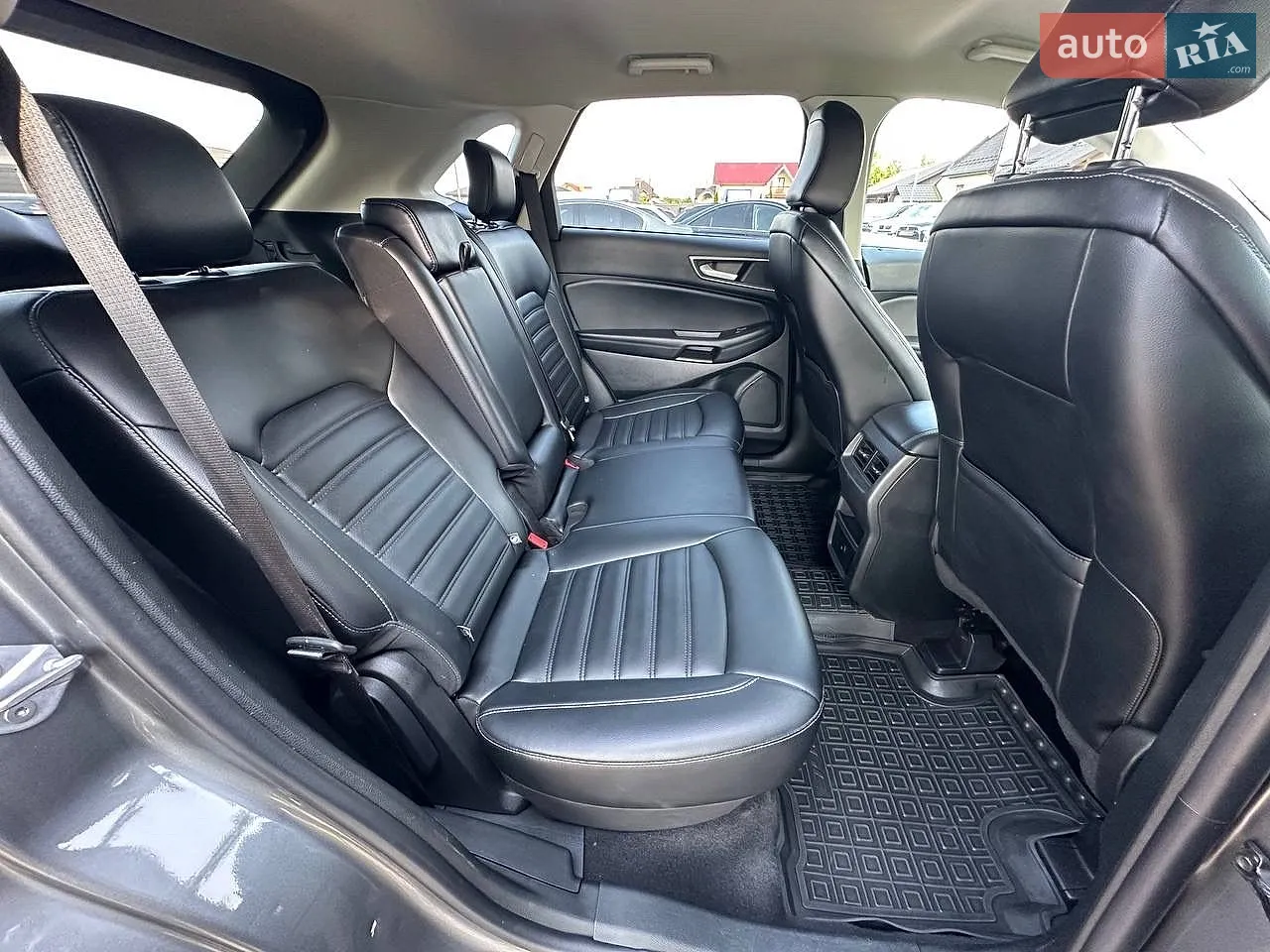 2022 Ford Edge - мініатюра 32