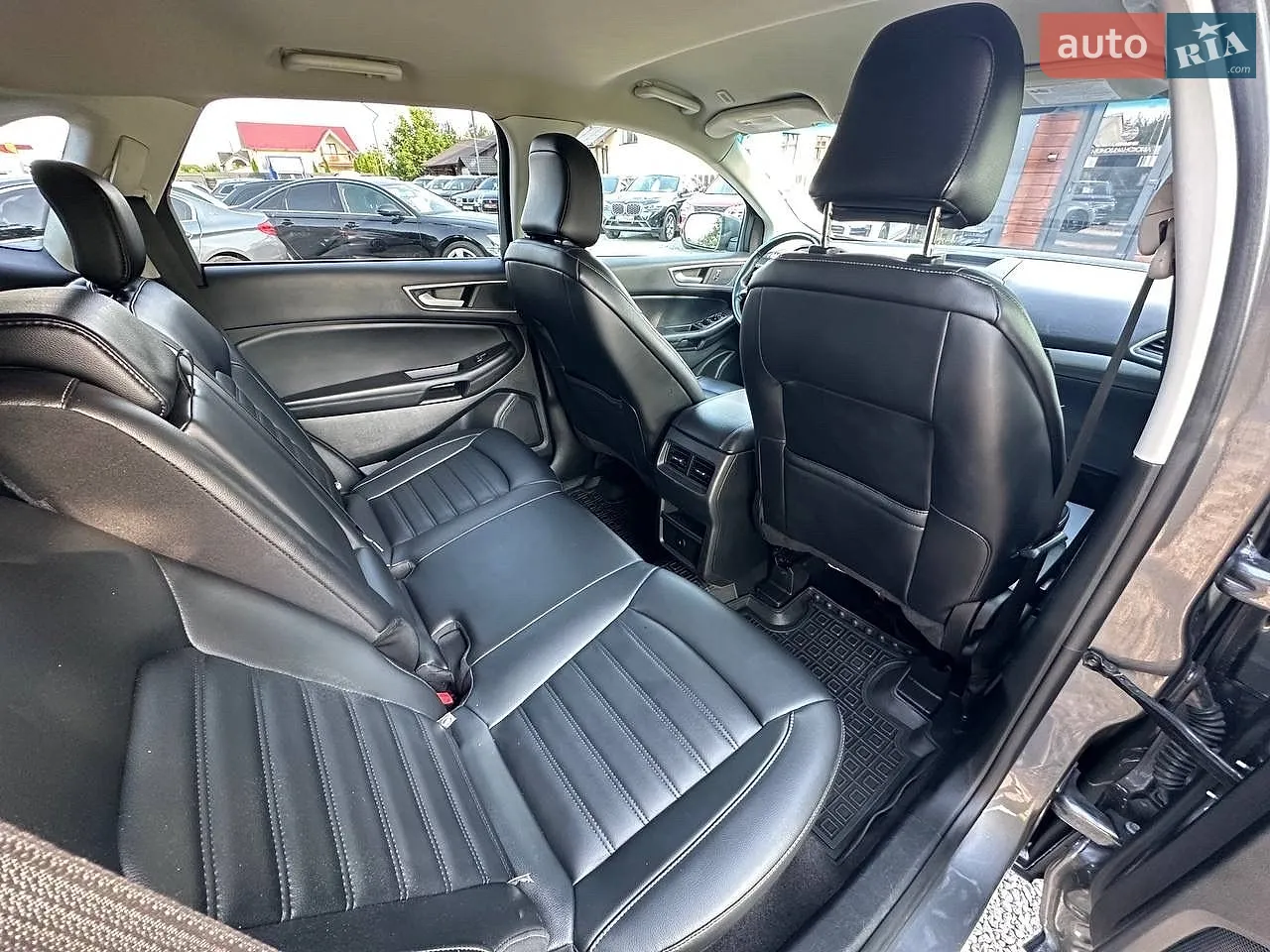 2022 Ford Edge - мініатюра 34