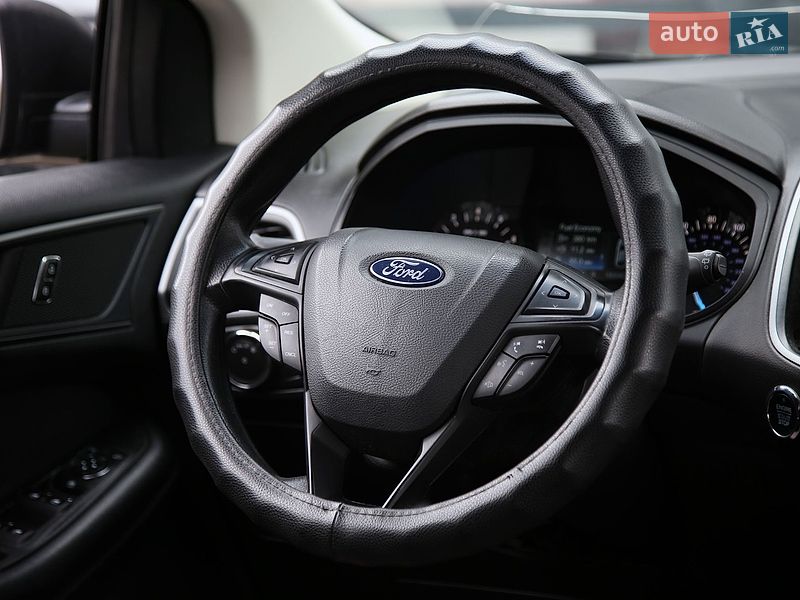 Внедорожник / Кроссовер Ford Edge 2018 в Харькове