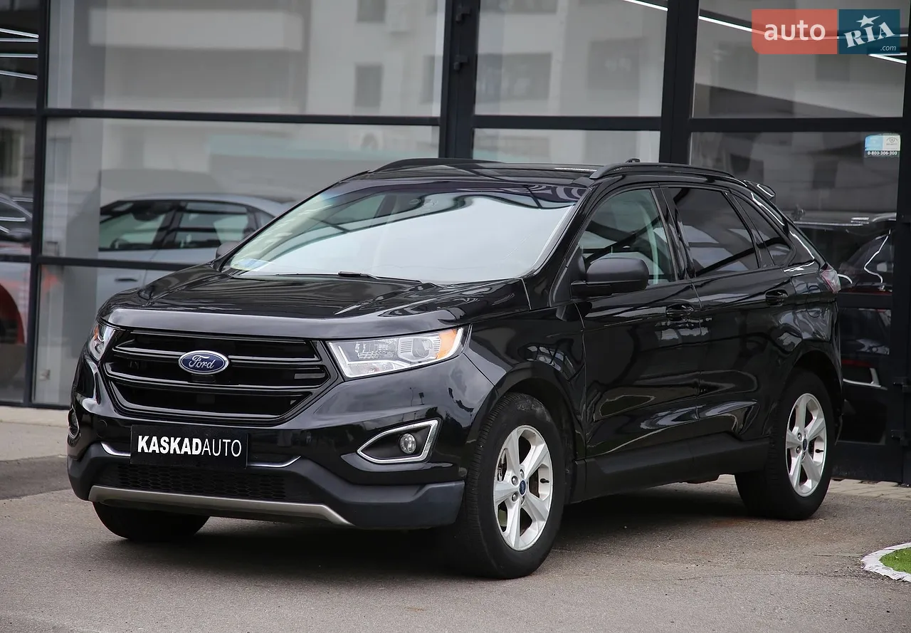 2015 Ford Escape - мініатюра 34
