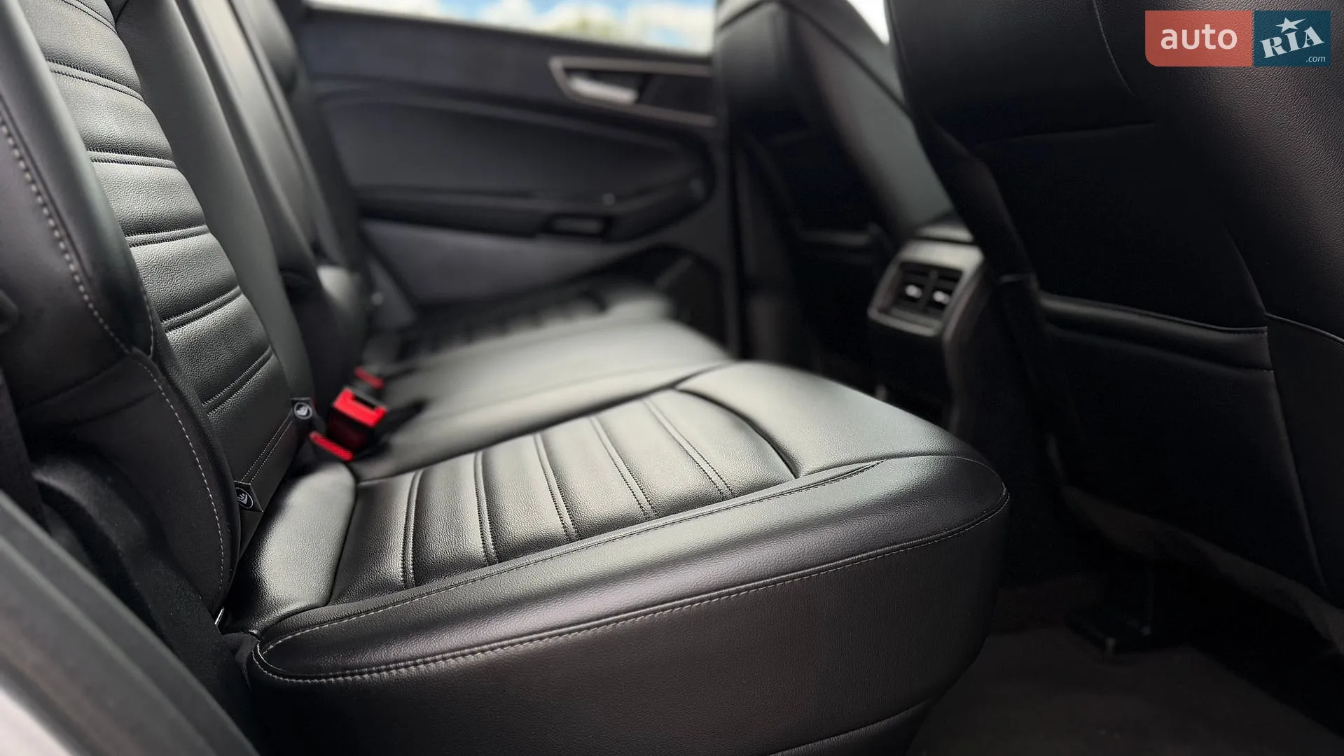 2020 Ford Edge - мініатюра 37