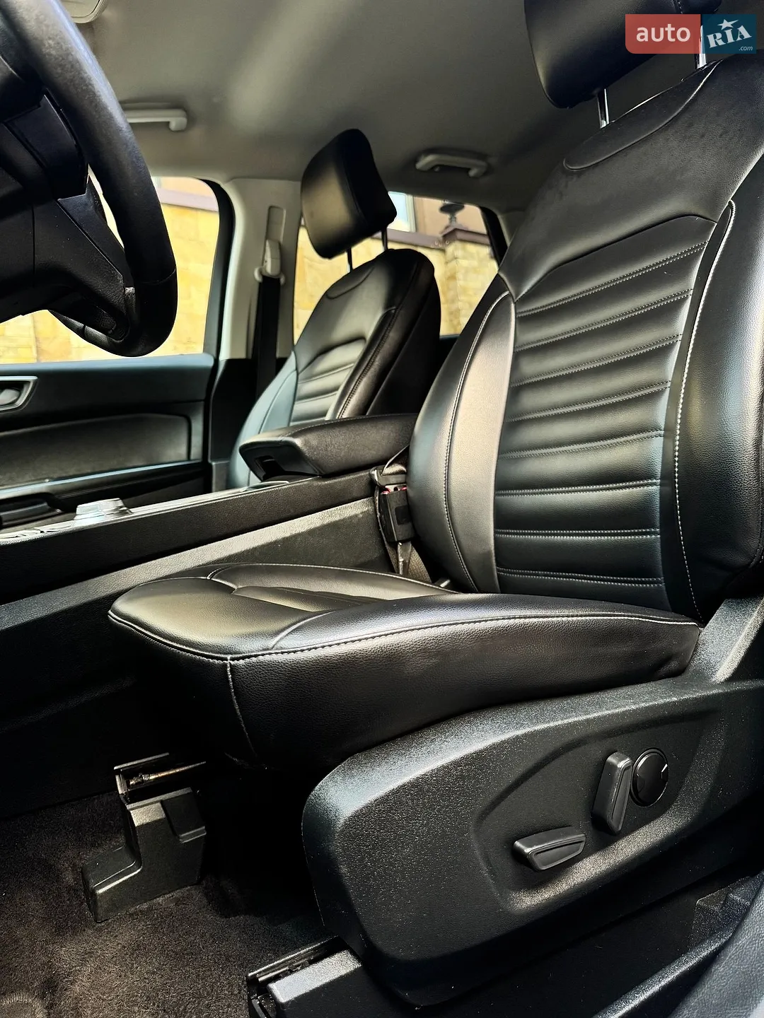 2022 Ford Edge - мініатюра 13