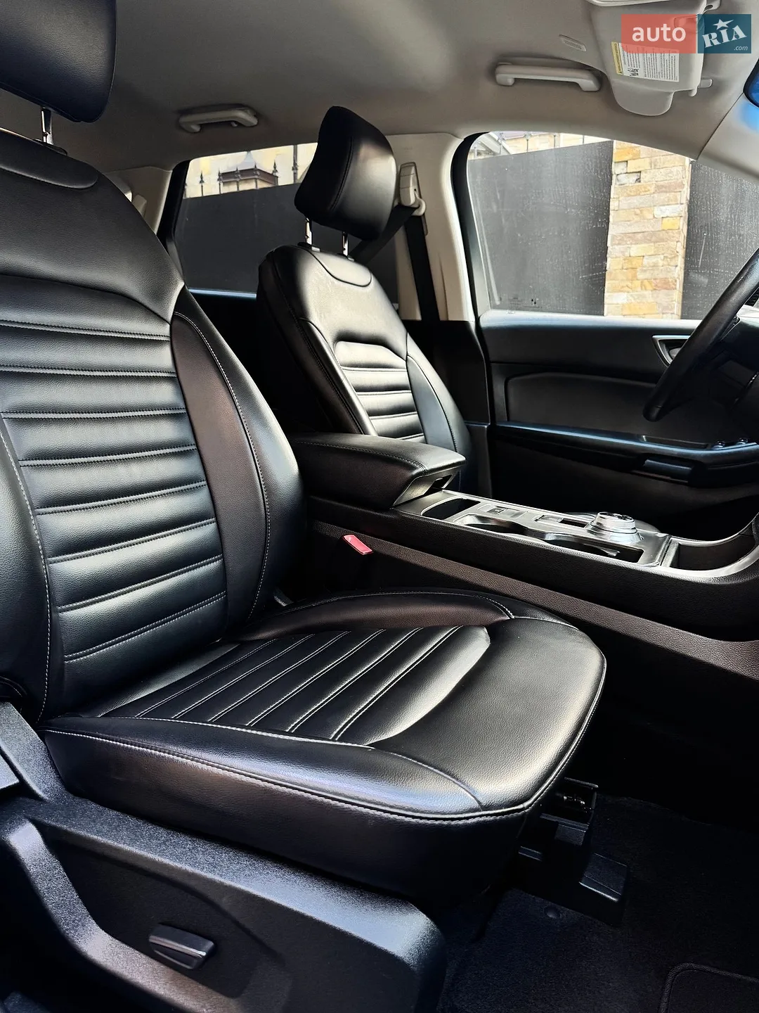 2022 Ford Edge - мініатюра 17