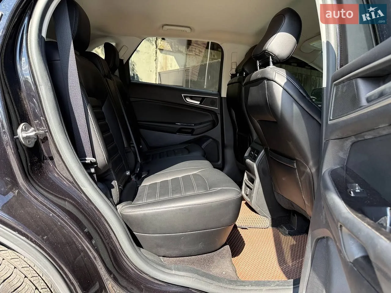 2019 Ford Edge - мініатюра 23
