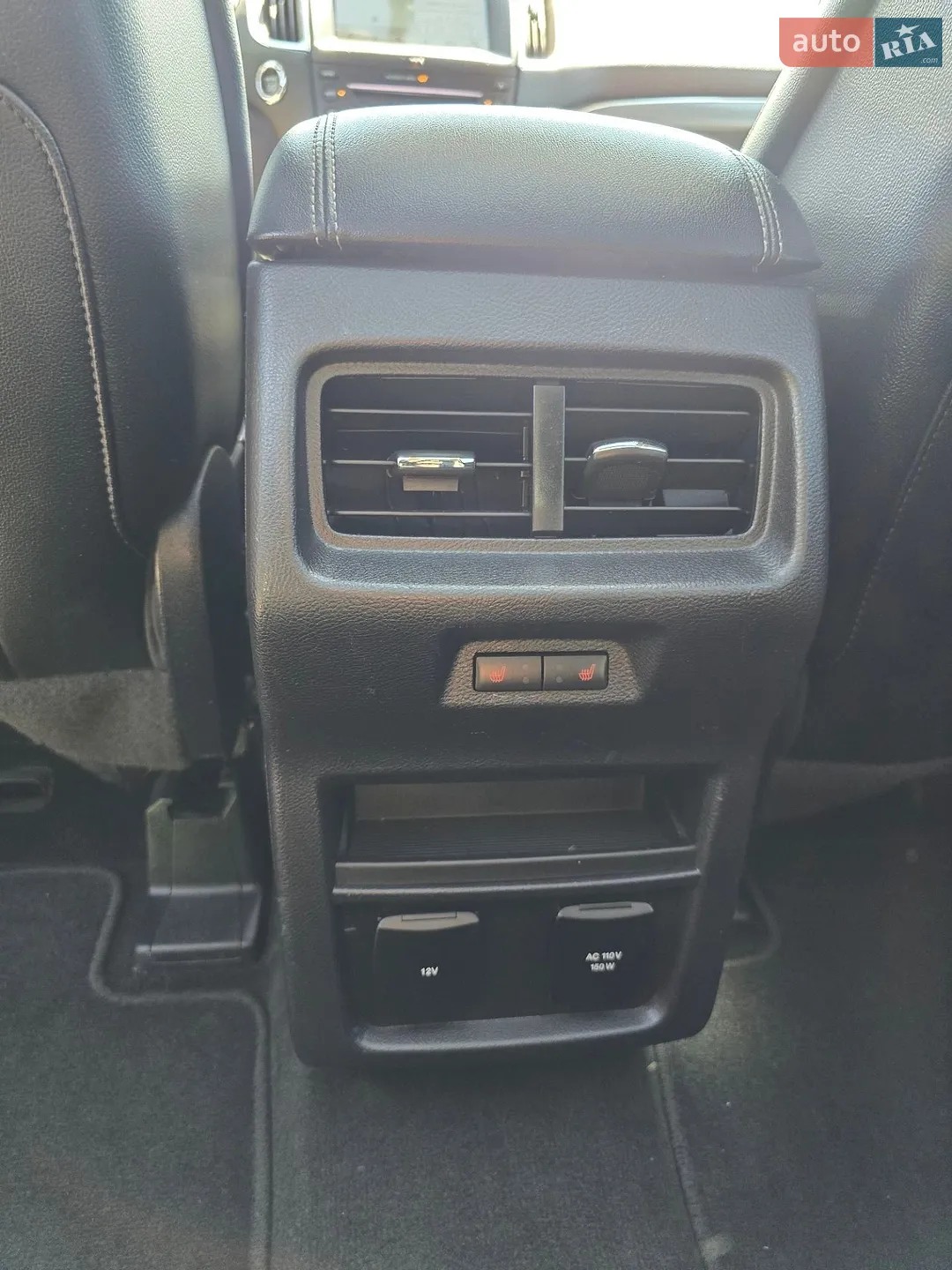 2018 Ford Edge - мініатюра 26