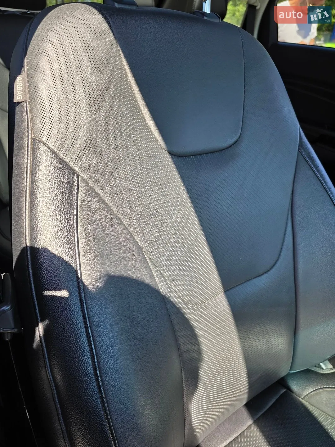 2018 Ford Edge - мініатюра 31