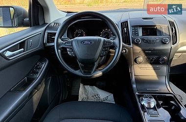 Внедорожник / Кроссовер Ford Edge 2019 в Черновцах