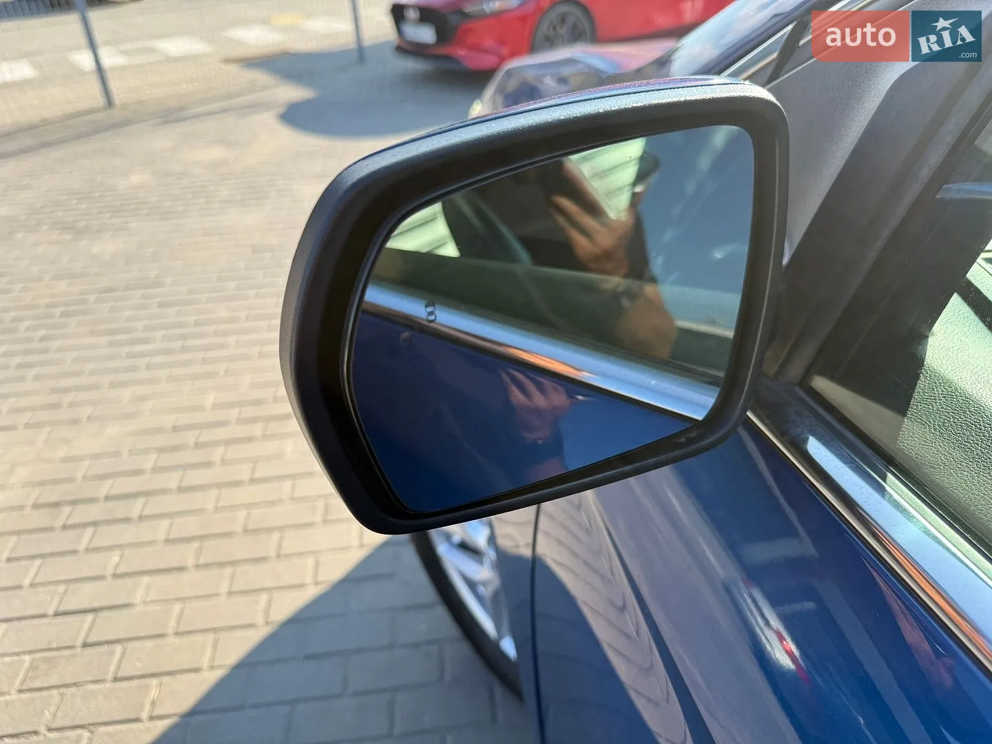2023 Ford Edge - мініатюра 7