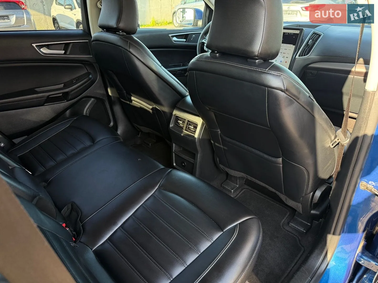 2023 Ford Edge - мініатюра 26
