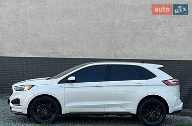 Внедорожник / Кроссовер Ford Edge 2022 в Черновцах