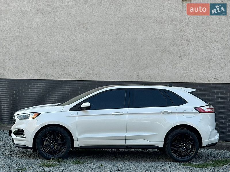 Внедорожник / Кроссовер Ford Edge 2022 в Черновцах