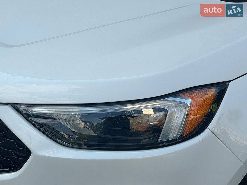 Внедорожник / Кроссовер Ford Edge 2022 в Черновцах