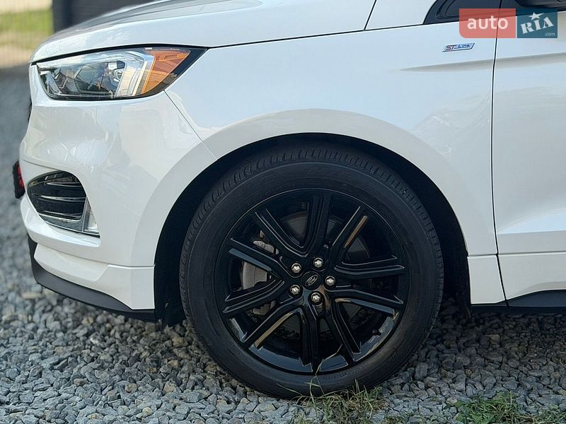 Внедорожник / Кроссовер Ford Edge 2022 в Черновцах