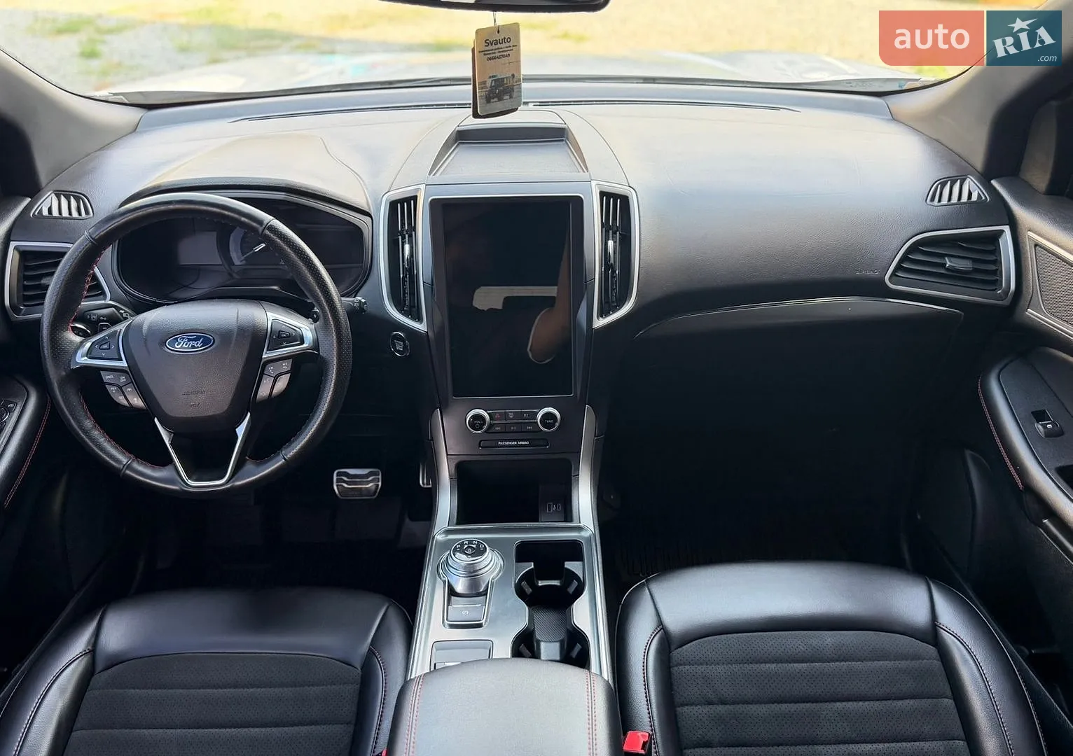 2022 Ford Edge - мініатюра 9