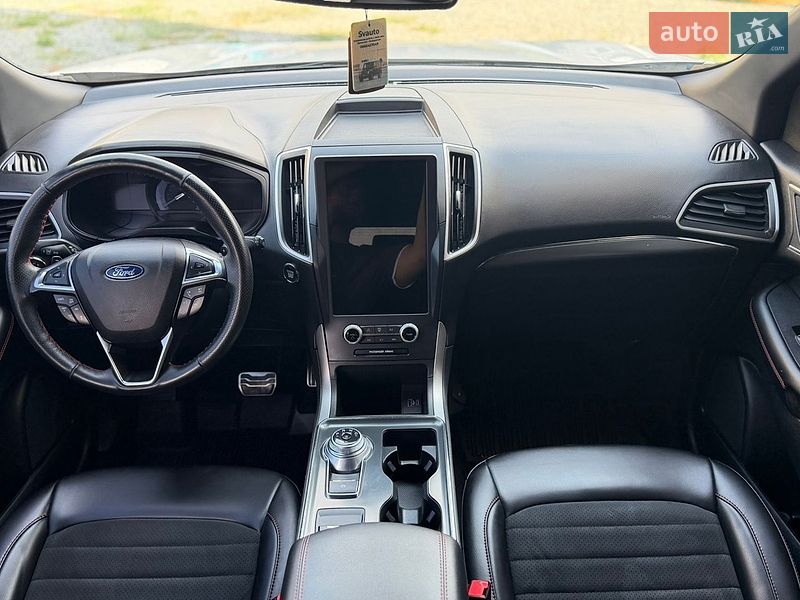 Внедорожник / Кроссовер Ford Edge 2022 в Черновцах