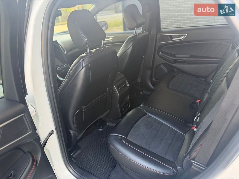 Внедорожник / Кроссовер Ford Edge 2022 в Черновцах