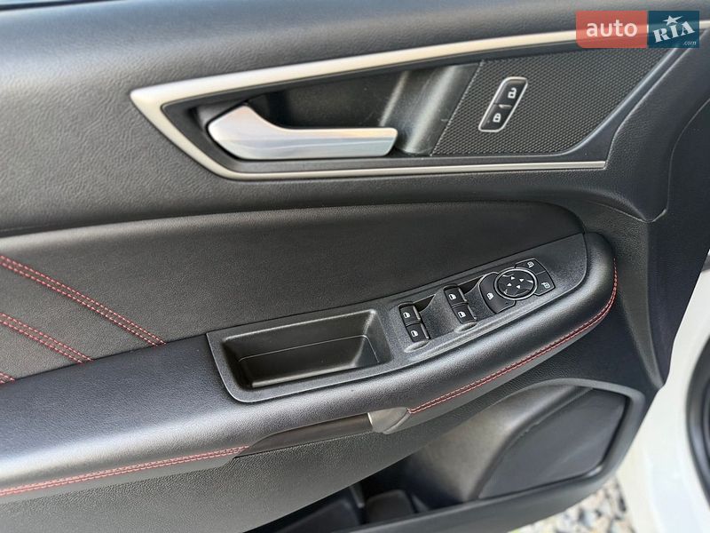 Внедорожник / Кроссовер Ford Edge 2022 в Черновцах