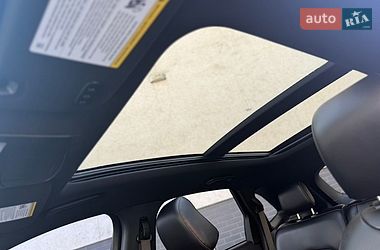 Внедорожник / Кроссовер Ford Edge 2022 в Черновцах