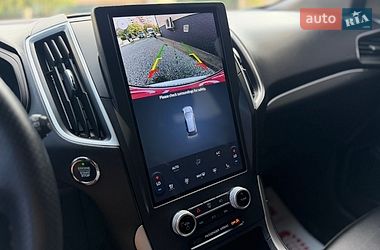 Внедорожник / Кроссовер Ford Edge 2022 в Черновцах