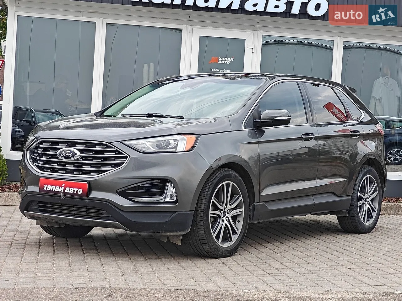 2021 Volkswagen Tiguan - мініатюра 23