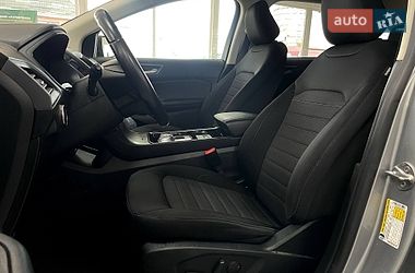Внедорожник / Кроссовер Ford Edge 2020 в Киеве