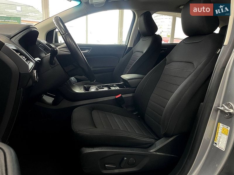 Внедорожник / Кроссовер Ford Edge 2020 в Киеве