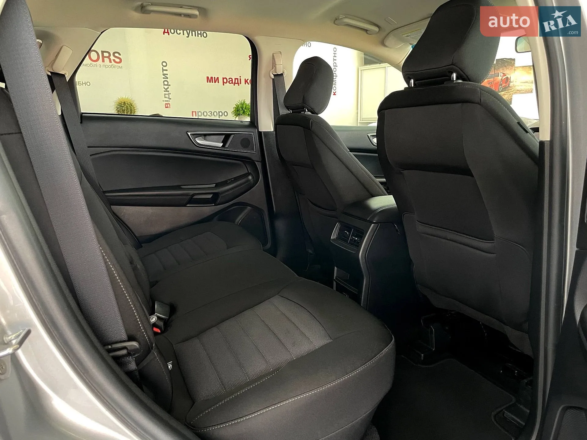 2020 Ford Edge - мініатюра 32