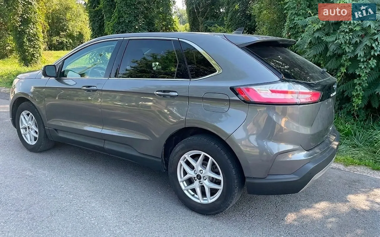 2024 Ford Edge - мініатюра 2