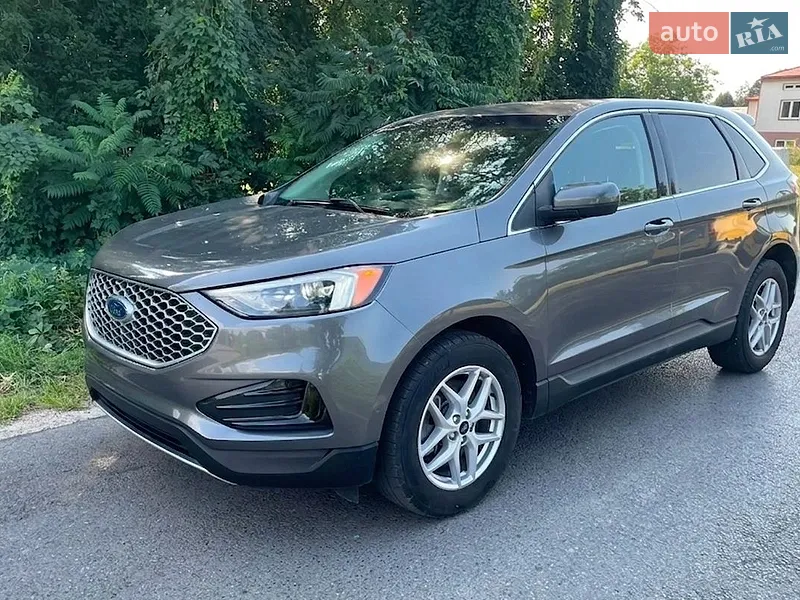 Ford Edge 2024