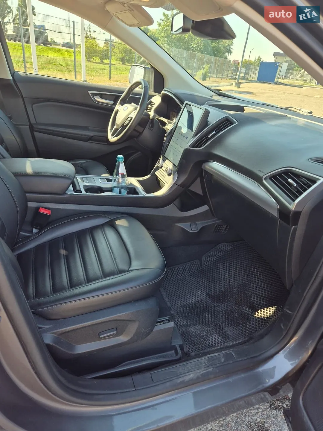2021 Ford Edge - мініатюра 15