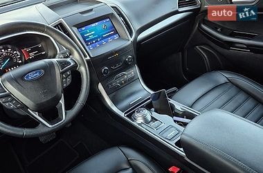 Позашляховик / Кросовер Ford Edge 2020 в Вінниці
