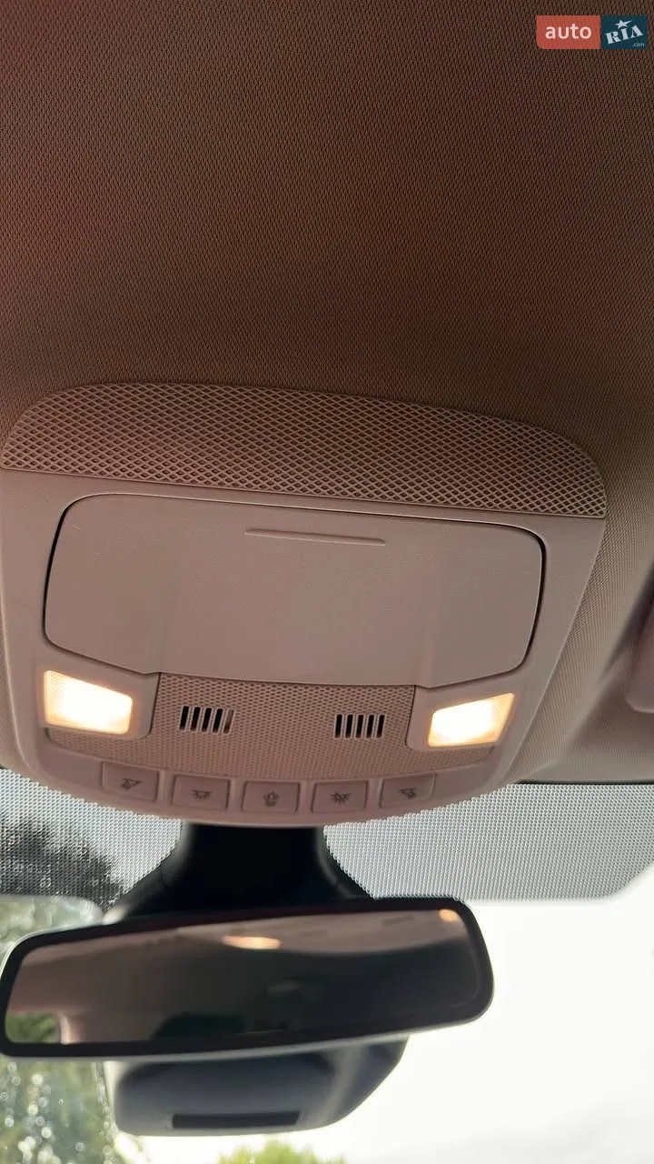 2022 Ford Edge - мініатюра 31