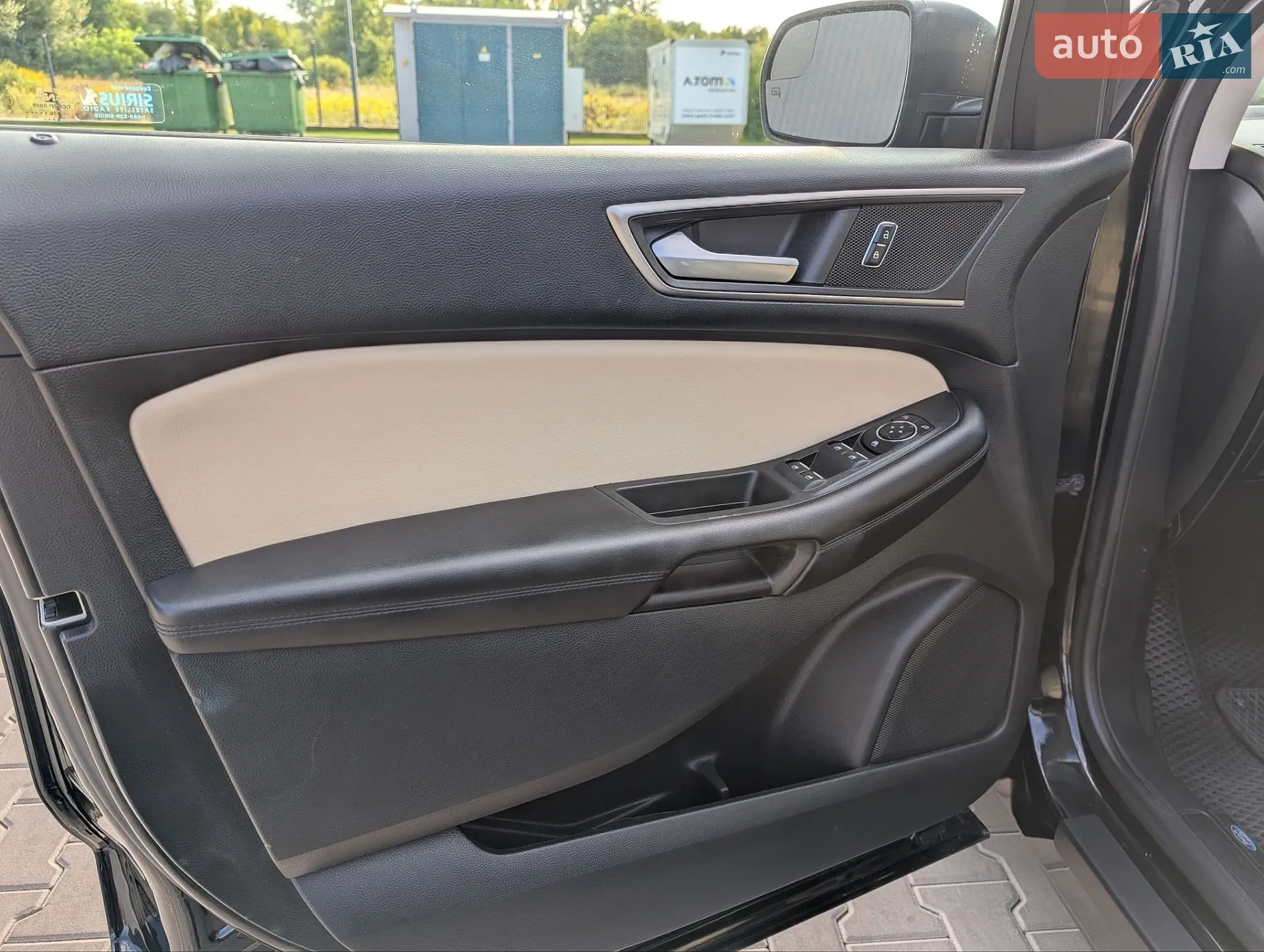 2018 Ford Edge - мініатюра 13