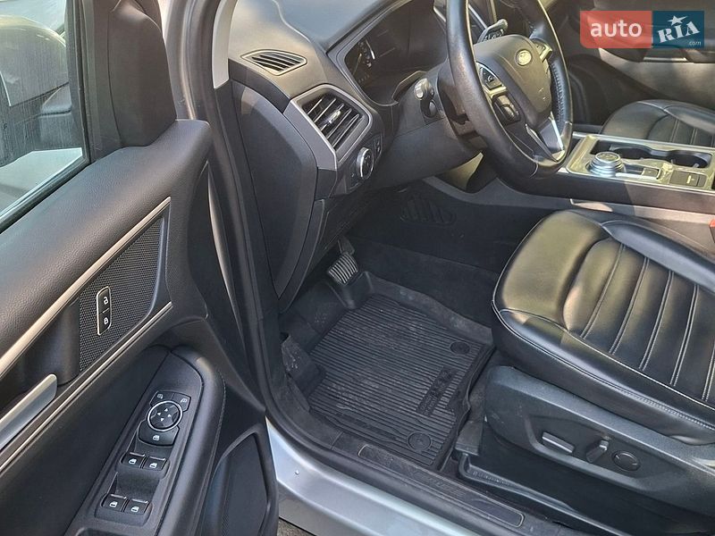 Внедорожник / Кроссовер Ford Edge 2023 в Николаеве