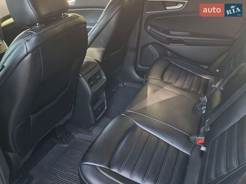 Внедорожник / Кроссовер Ford Edge 2023 в Николаеве