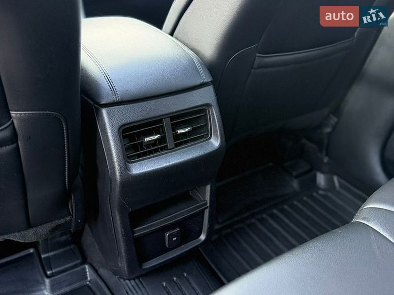 Позашляховик / Кросовер Ford Edge 2019 в Хмельницькому