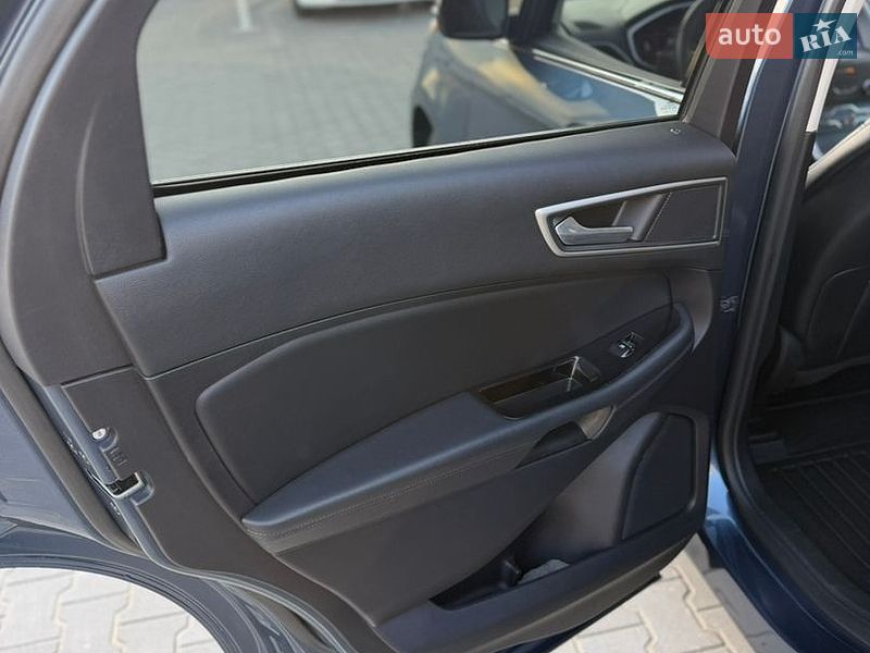 Позашляховик / Кросовер Ford Edge 2019 в Хмельницькому