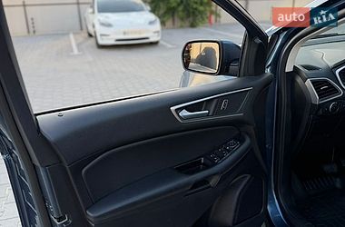 Позашляховик / Кросовер Ford Edge 2019 в Хмельницькому