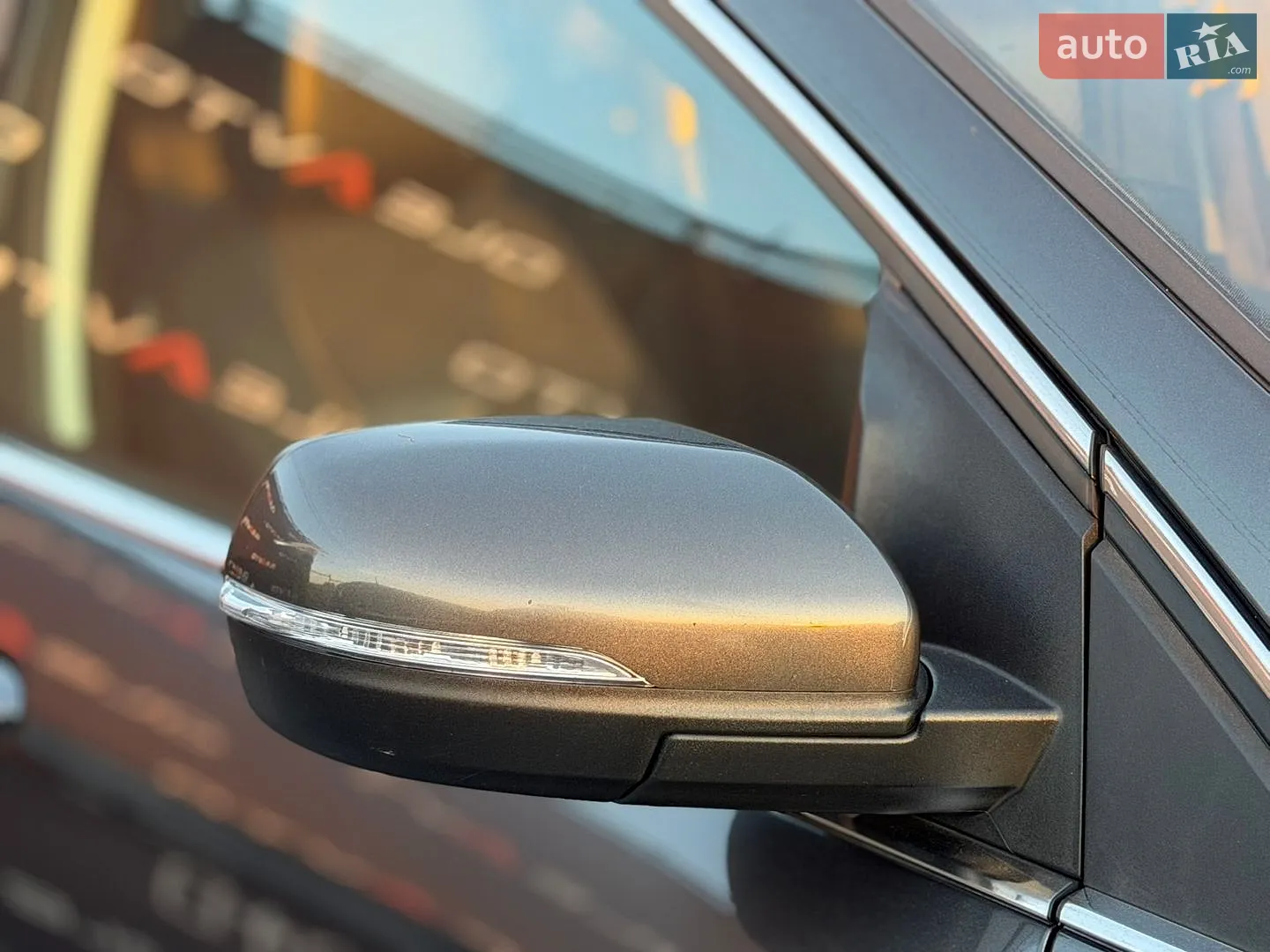 2020 Ford Edge - мініатюра 11