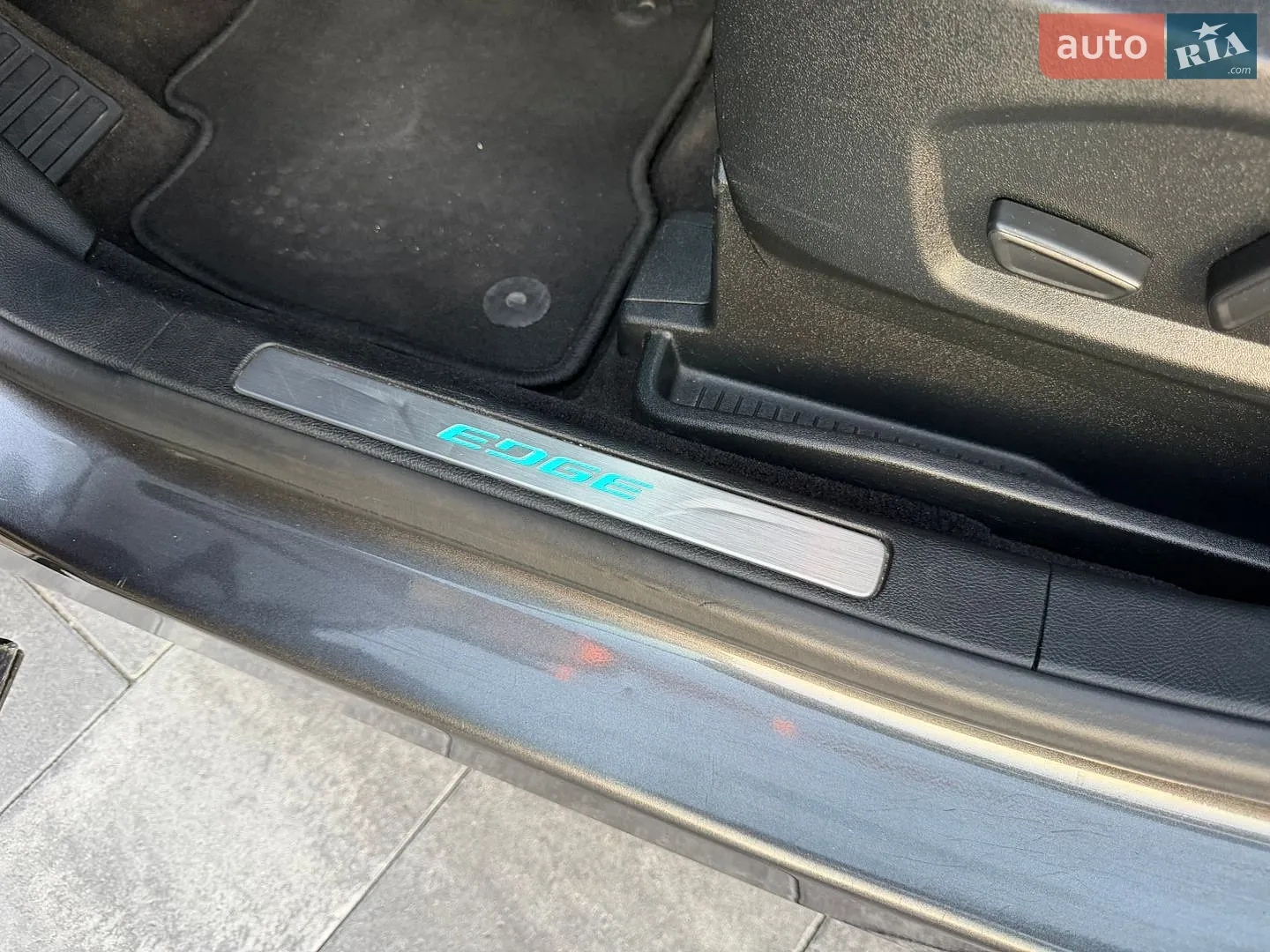 2020 Ford Edge - мініатюра 35