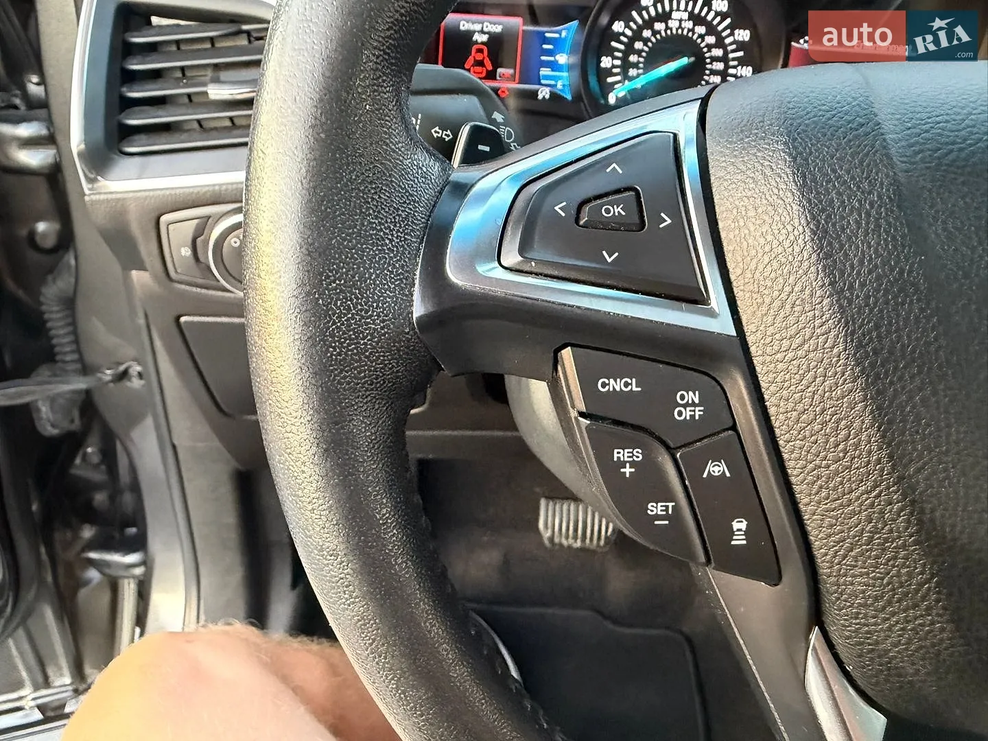 2020 Ford Edge - мініатюра 47