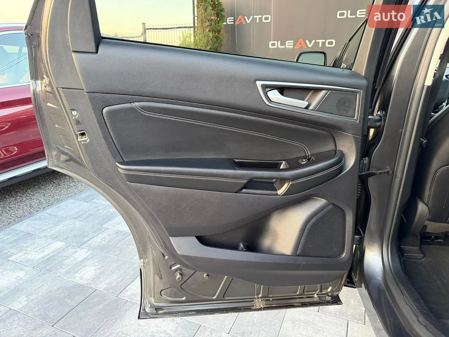 2020 Ford Edge - мініатюра 59